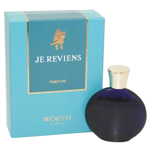 Je Reviens Worth Perfume by Worth 1.0oz Parfum for women